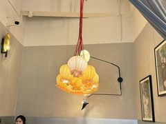 -帕蓝·暹罗料理(大学路店)