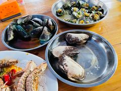 -湛江海鲜餐厅