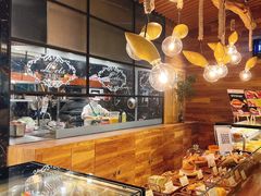 -Let's Taipei 非常烘焙(太古里店)
