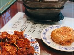 -牛街洪记小吃店(牛街店)
