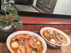 -大中沙茶面(中山路店)