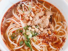 -一品小笼(金融街店)