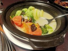 -领事馆19号中餐厅(厦门海景洲际酒店)