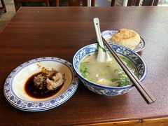 -老三羊汤【北兴隆街店】