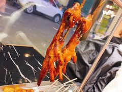 -杨家崴子碳缸烧烤(东三马路店)