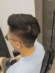 -CIT造型·烫发·染发