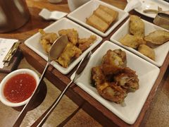 -临家闽南菜(五店市店)