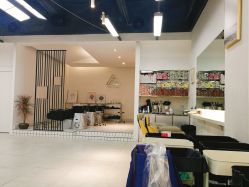 -ASA HAIR SALON