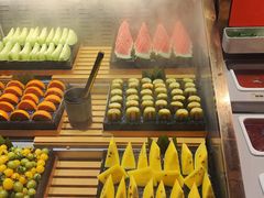 -一绪に寿喜烧自助(世茂广场店)
