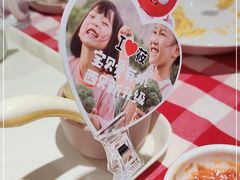 -西贝(财富购物中心店)