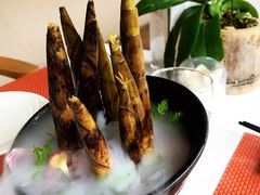 -若蘭慈·无国界素食料理(欢乐海岸店)