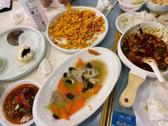 -付掌柜在成都·热炒砂锅集(金禾店)