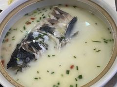 -浔味·山屿湖·正宗淳牌全鱼宴老字号