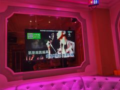 -金青果甄选KTV(劳动公园店)