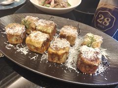 -彩虹之约•淮扬家宴(亚运村店)