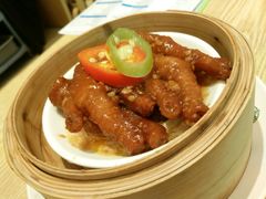 -添好运点心专门店(百老汇店)