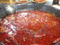 -星鸿社重庆老火锅