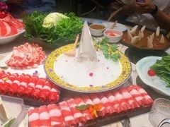 -大舜国风· 和牛火锅(绮霞街店)