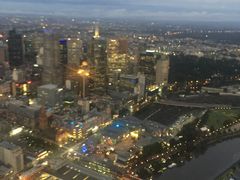 -尤利卡88层观景台