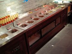 -蜀大侠火锅(森兰花园城店)