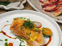 -匠和风精致料理(福州金融街万达店)