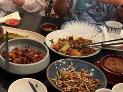 -山石榴·贵州菜(丰盛里店)