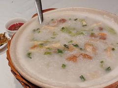 -翡翠小城·海鲜豆捞·广式点心(老佛爷店)