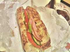 C360_2011-05-31&nbsp;11--赛百味SUBWAY(长宁龙之梦店)