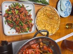 -61号餐吧(兴坪古镇漓江店)