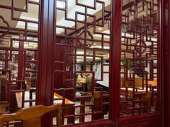 -清真·鸦儿李记·涮肉(花市店)
