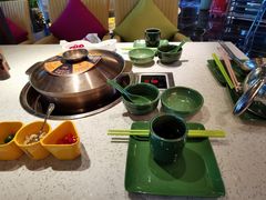 -润园四季椰子鸡火锅(海上世界店)