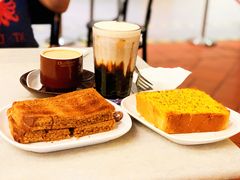 -Old Town White Coffee(gateway@klia2)