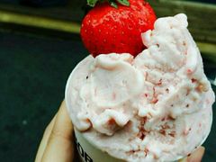 冰淇淋-定益美食店