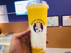 -一只酸奶牛(兰州中心店)