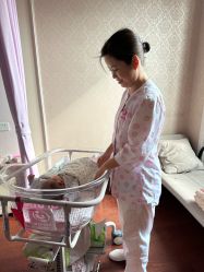 -沪壹健康国际母婴月子中心(360复旦奥医一妇婴东院店)