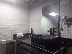 -Burn Fit燃炼健身工作室(新都旗舰店)