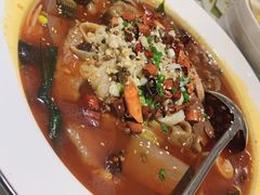 -尚一汤 广东炖汤(金桥国际店)
