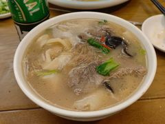-合记烩面(人民路店)