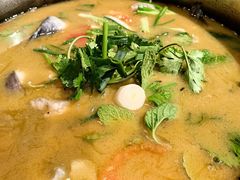 -泉味道贵州厨房(三里河店)