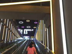 -Tenker Club弹刻极限主题公园 · 蹦床 · 团建 · 生日派对(大关店)