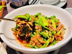 -沅江水·湖南家宴(南村万博长隆商圈店)