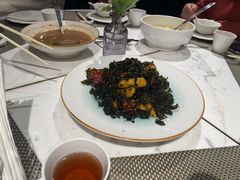 -莫干山郡安里度假酒店-桃尖中餐厅