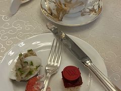 -Salon de Ville浦江汇(上海外滩华尔道夫酒店店)