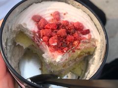 -CAKE BOSS 蛋糕老板(领展购物广场·中关村店)