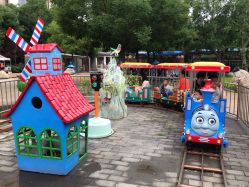 -大望京儿童游乐场