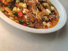 -川堂风·跷脚牛肉·乐山爆炒(中建乐荟天地店)