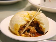 蟹黄包-钰园(水绘园店)