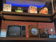 -探鱼·鲜青椒爽麻烤鱼(天河优托邦店)