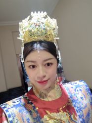 -长春星宫馆婚纱摄影(和平大世界店)