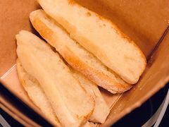 -斯普汇生蚝牛排馆(中骏世界城店)